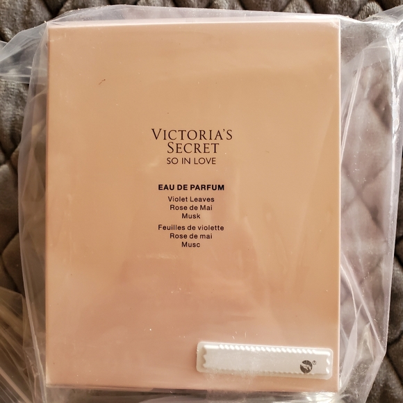 VS So In Love - Picture 3 of 7